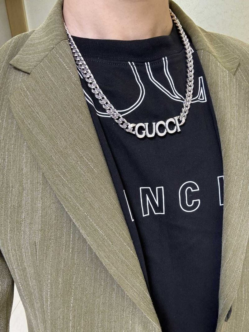 Gucci Necklaces